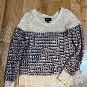 American eagle sweater